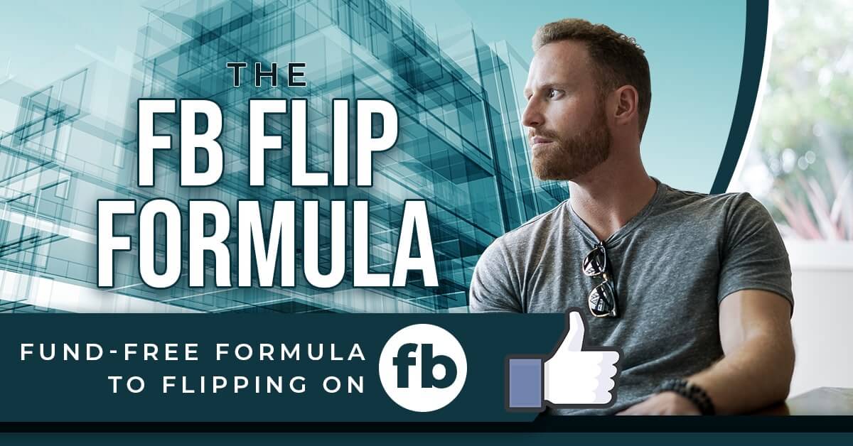 fb flip formula science of marketing