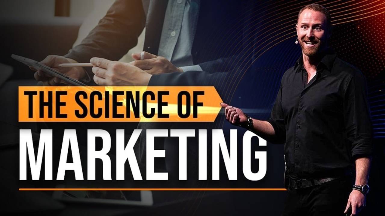 The Science Of Marketing