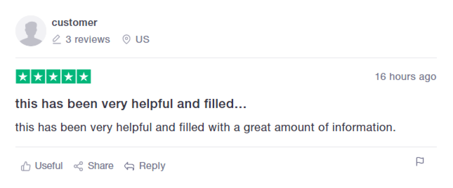 customer customer