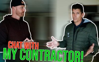 Real Estate Investing: How Rehabbers Work With Contractors