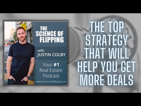 top strategy to get more wholesale deals