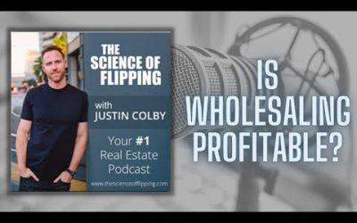 Is Wholesaling Real Estate Profitable?