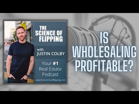 Is Wholesaling Real Estate Profitable?