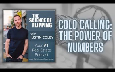 The Power Of Cold Calling Motivated Seller Leads