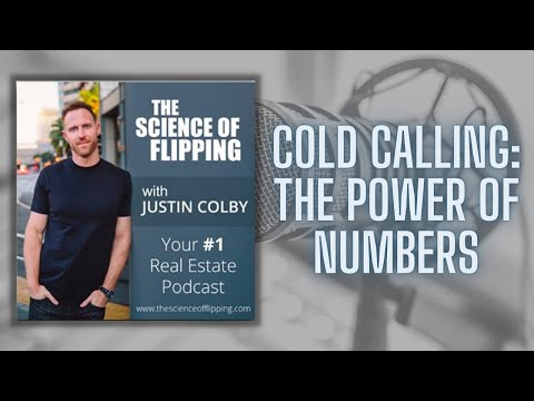 The Power Of Cold Calling Motivated Seller Leads