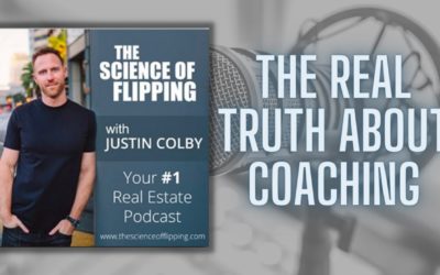 The Truth About Real Estate Coaching