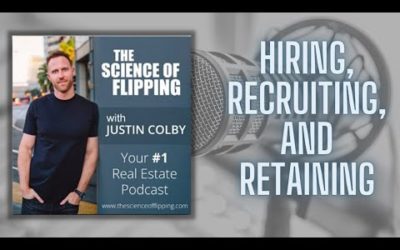 How to Recruit, Hire, and Retain Employees