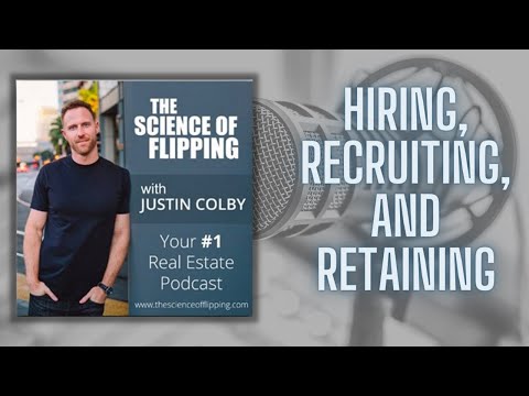 How to Recruit, Hire, and Retain Employees
