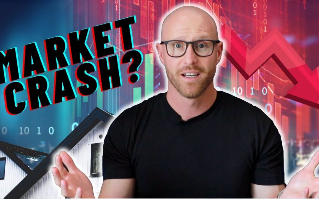 What Happens When The Real Estate Market Crashes?