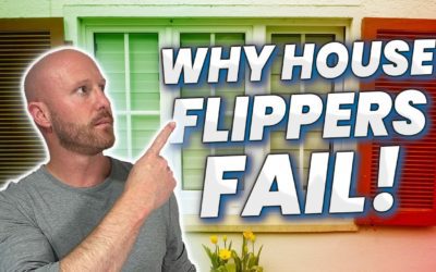 Top 10 House Flipping Mistakes To Avoid