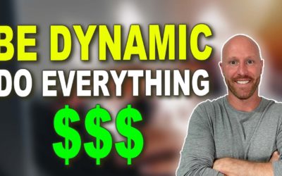 How To MAKE MILLIONS in Real Estate Investing | Become e a DYNAMIC Real Estate Investor