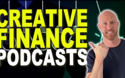 TOP 3 Creative Financing Strategies