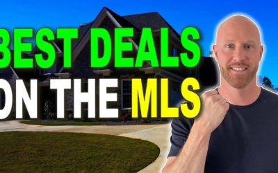 How To Find DEALS On The MLS & What Happens When Deals Don’t Go Through