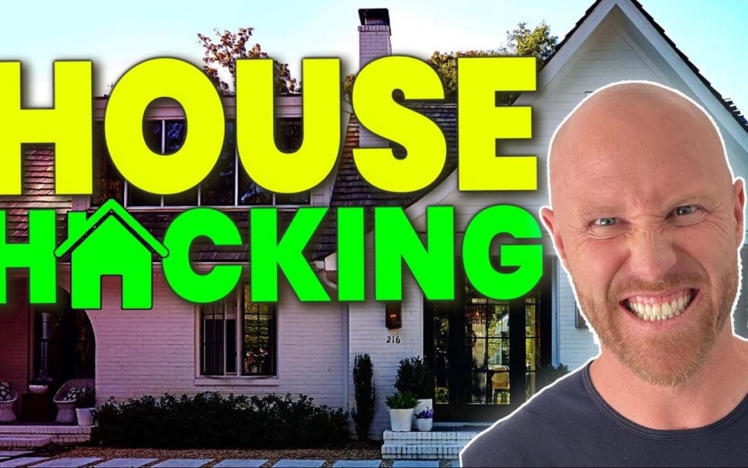 House Hacking Strategy 2022 | Save Your Way To Wealth!