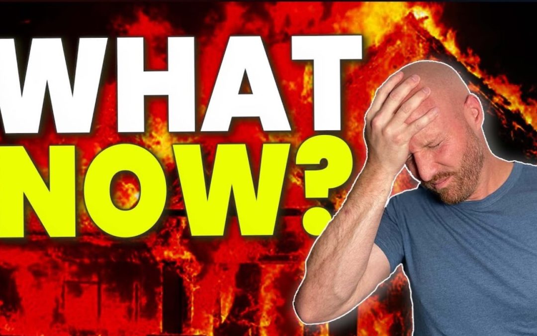 Housing Market Crash Coming? | The Whole Truth & What We Can Do!