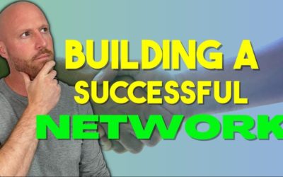 Why Networking is the Key to Success in Real Estate | Ed Mylett, Alex Rodriguez, Kent Clothier