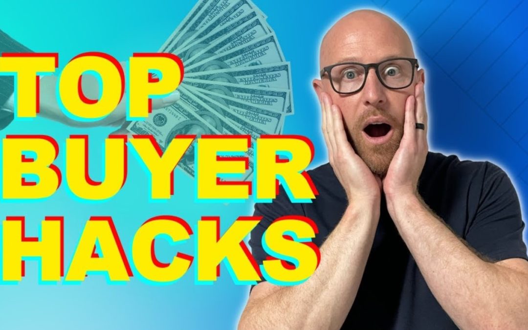 TOP Buyer Hacks You Need for 2023