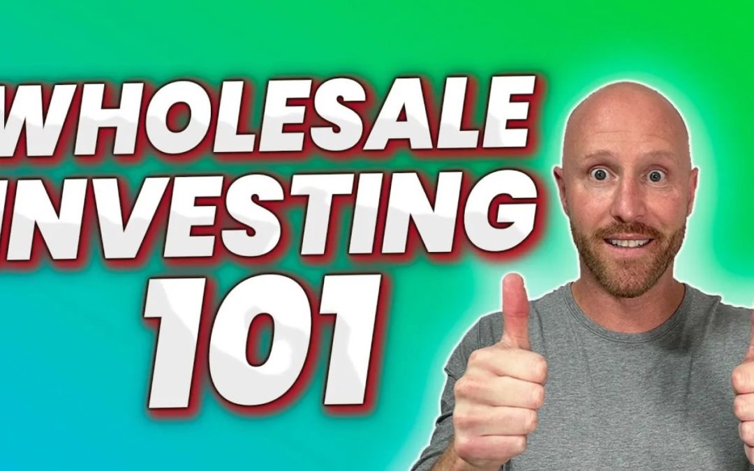 BIGGEST Mistakes New Real Estate Wholesalers Make | Wholesale Real Estate for Beginners 2022