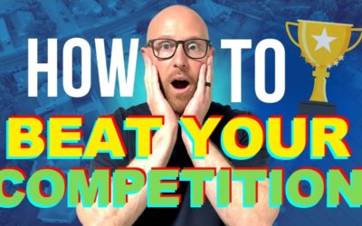 How To BEAT Your Competition for 2023 | Real Estate Investing