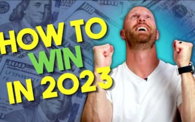 How to WIN in 2023 | Real Estate Investing
