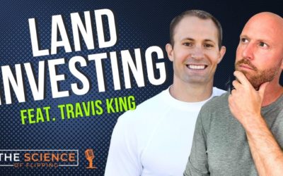 Financial Literacy Through Land Investing | Travis King