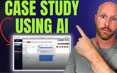 Case Study: Real Estate Investing Deal with AI