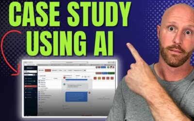 Case Study: Real Estate Investing Deal with AI