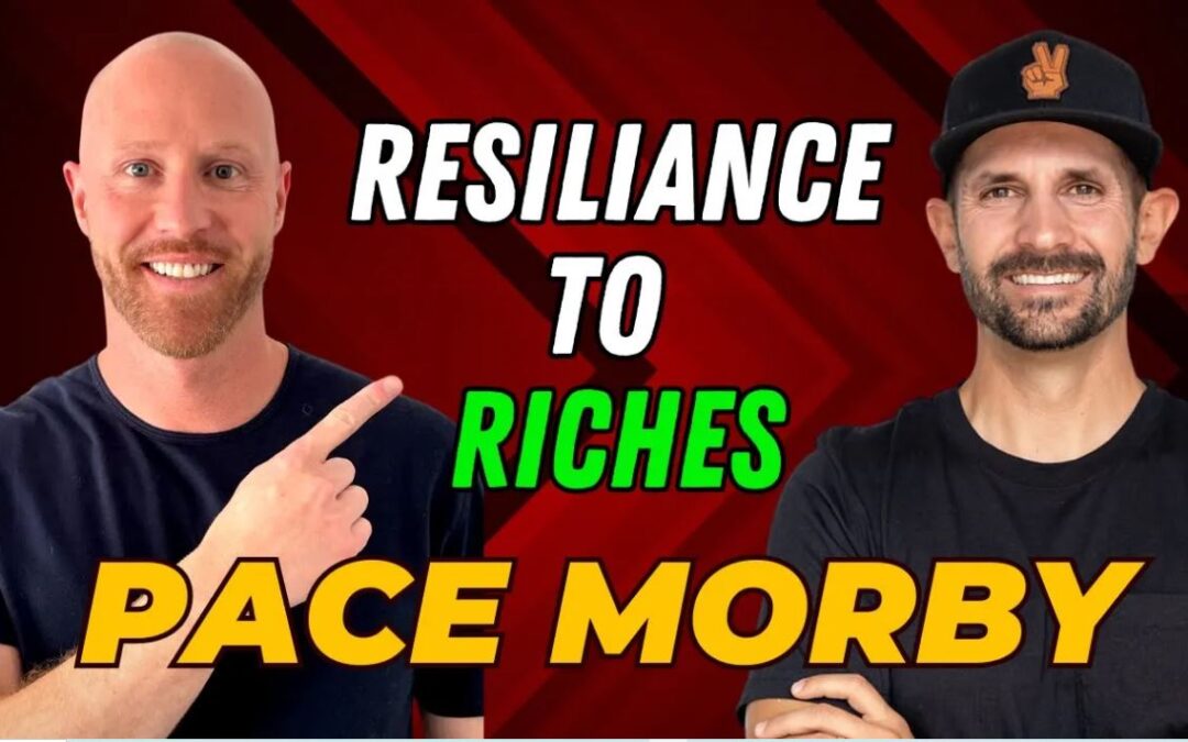 Resiliance to Riches Pace Morby EP8