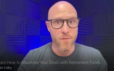 Learn How to Maximize Your Deals with Retirement Funds