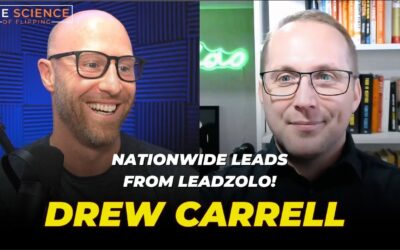 LeadZolo: A New Era of Lead Generation | Drew Carrell