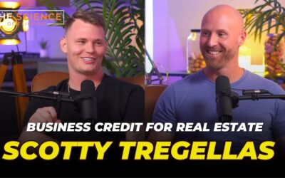 How to Use Credit Cards to Fund Real Estate Deal Scotty Tregellas