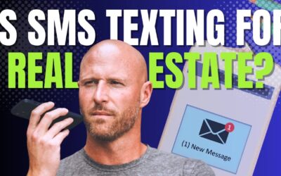 SMS Compliance For Real Estate